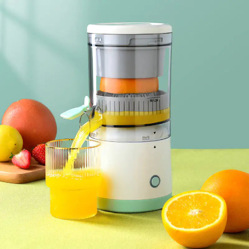 Electric fruit Juicer