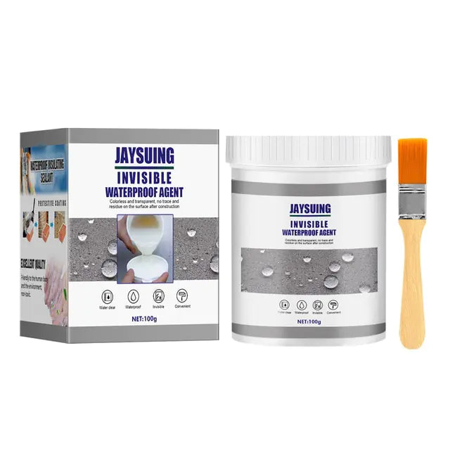 Advanced Waterproof Sealing Agent