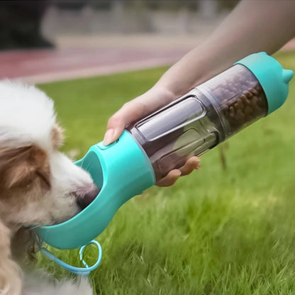 Dog Water Bottle Portable for Pets