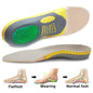 Orthopedic Feet Care Insoles