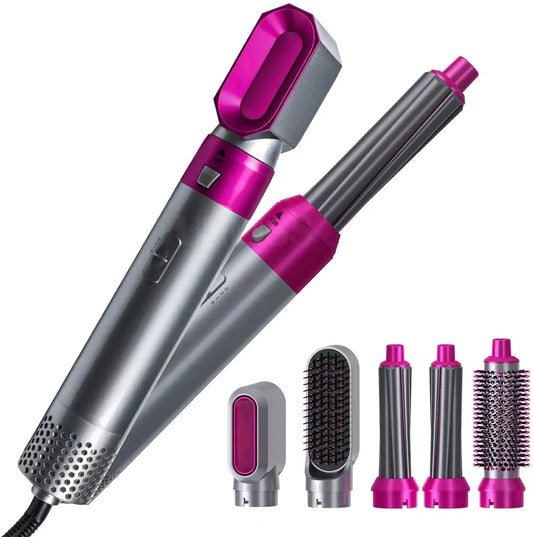 5 in 1 Hair Styler Pro