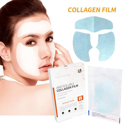 Anti-Aging Collagen Mask