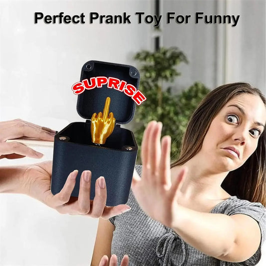 Surprise Prank Gift