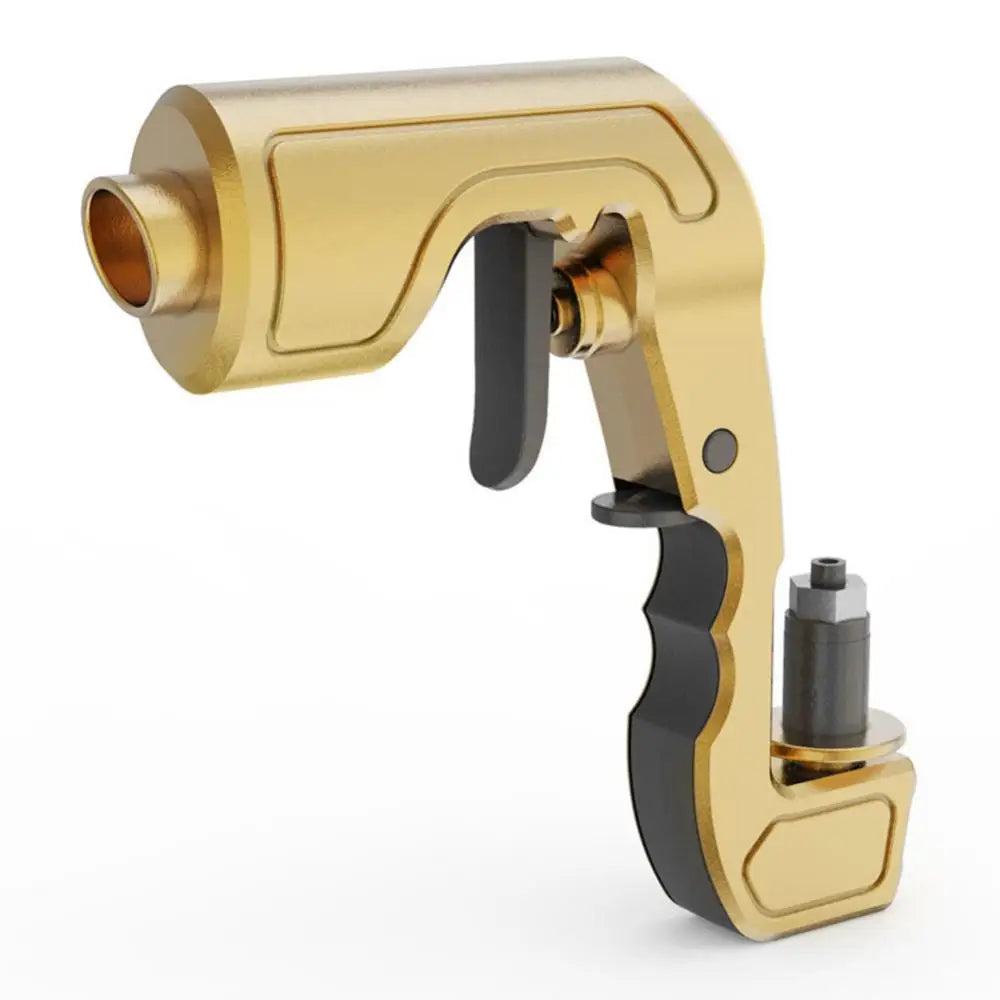 Champagne Wine Sprayer gun shape