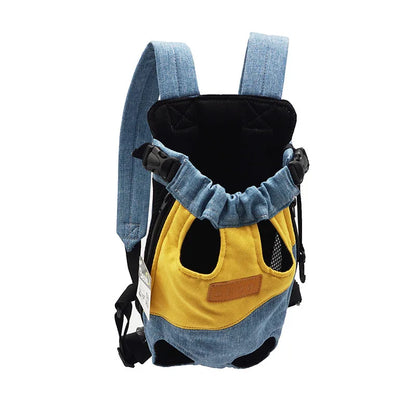 Cat BackPack for Travel