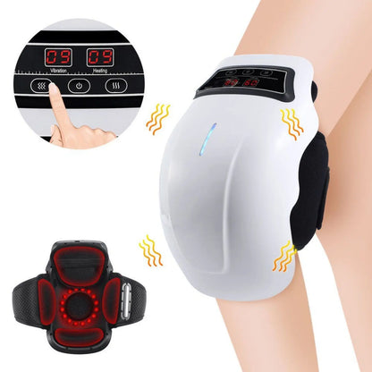 Multifunctional Heating Knee Massager