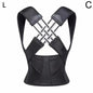 Posture corrector Belt for Men/Women