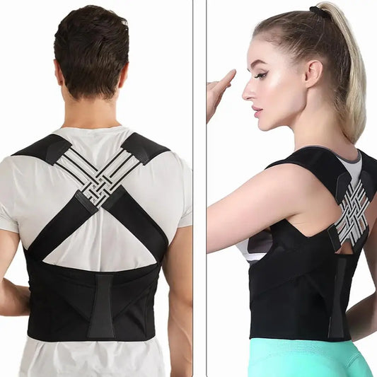 Posture corrector Belt for Men/Women