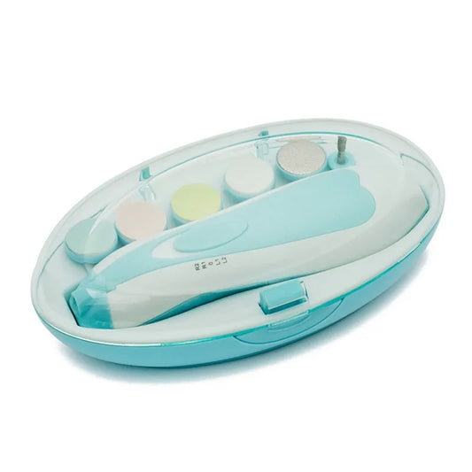 Baby Nail Trimmer for Kids and Adults