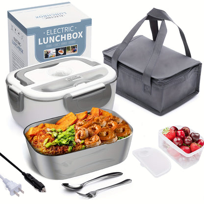 Portable Electric Lunch Box