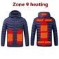 ThermoMax Heat-Up Winter Jacket