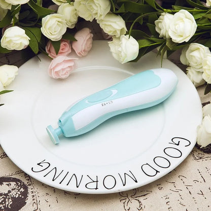 Baby Nail Trimmer for Kids and Adults