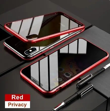 iPhone Privacy Case : 45 Degree Privacy Protect