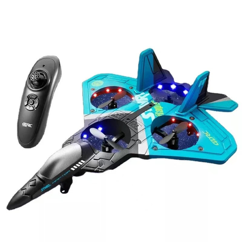 Airplane - V17 RC Remote Control AirPlane