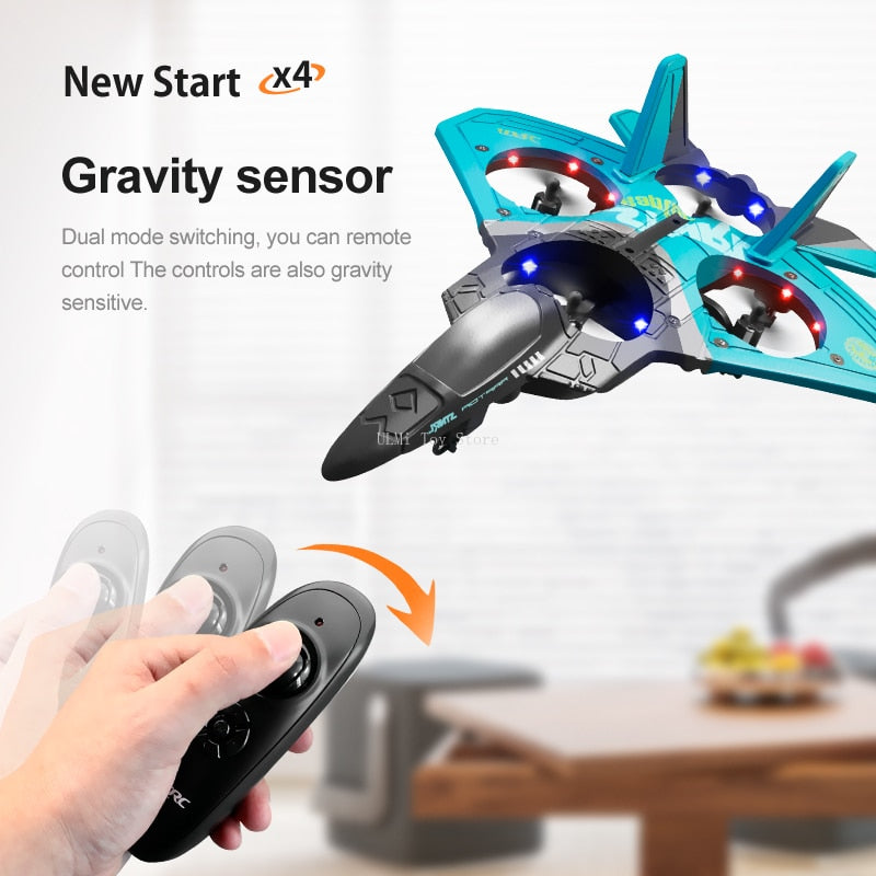 Airplane - V17 RC Remote Control AirPlane