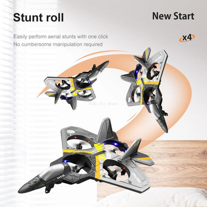 Airplane - V17 RC Remote Control AirPlane