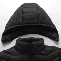 ThermoMax Heat-Up Winter Jacket